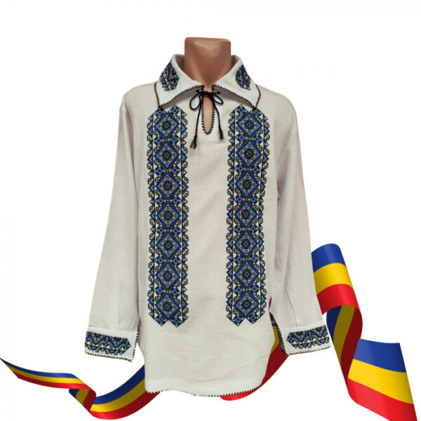 Ie Traditionala Carol XXXI