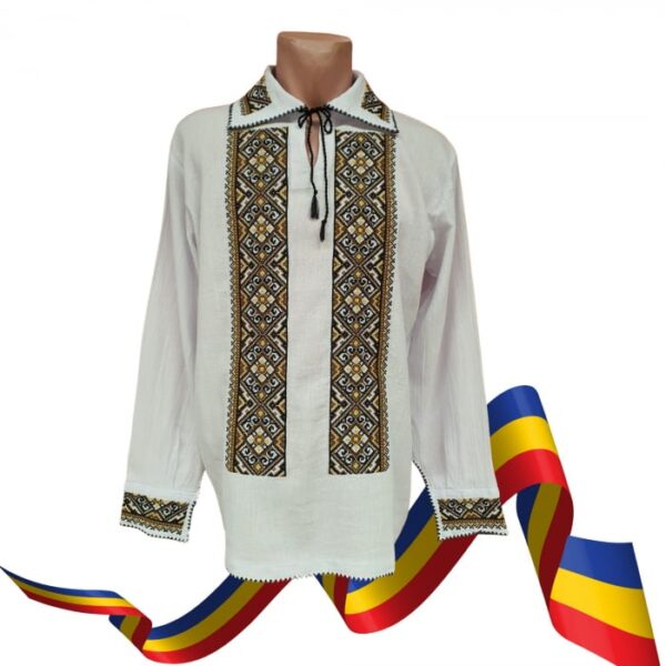 Ie Traditionala Carol XXXV