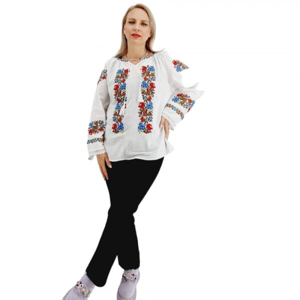 Ie Traditionala Leila 38