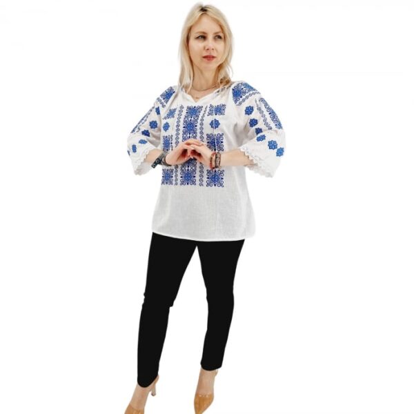 Ie Traditionala Maricica 20