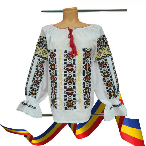 Ie Traditionala Pemota nr 118