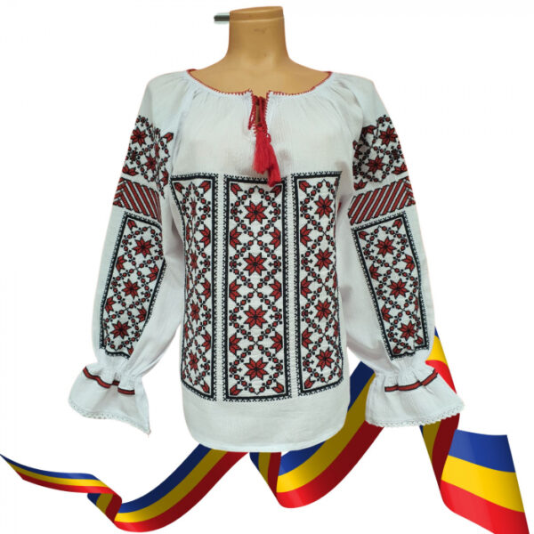 Ie Traditionala Pemota nr 119