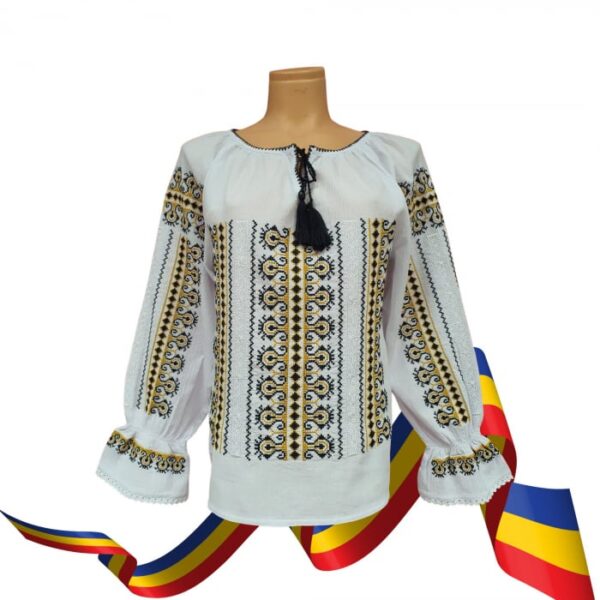 Ie Traditionala Pemota nr 120