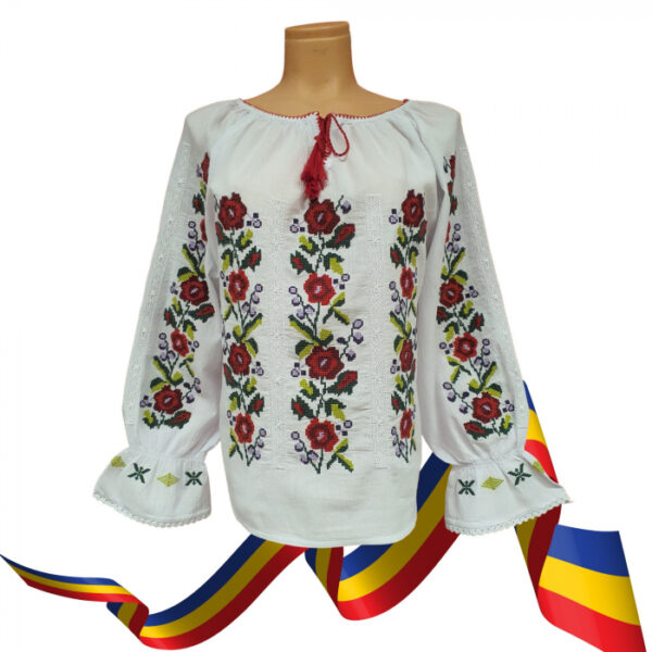 Ie Traditionala Pemota nr 121