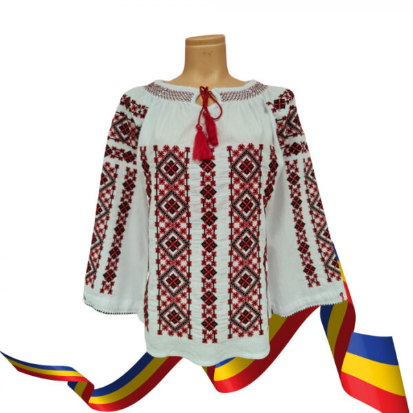 Ie Traditionala Pemota nr 122