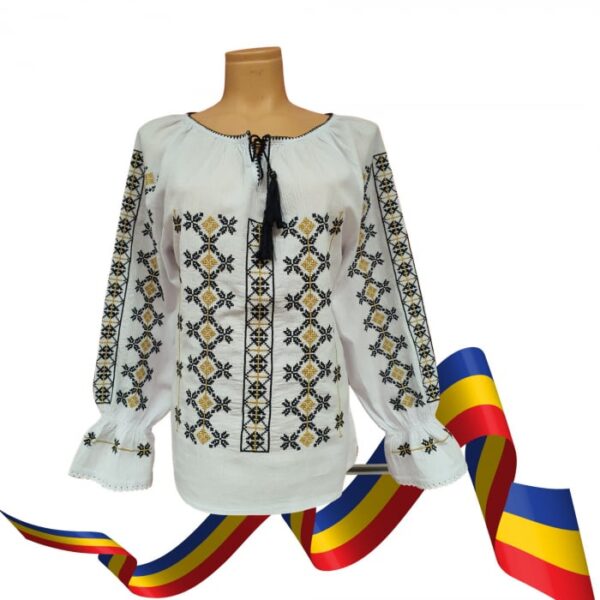 Ie Traditionala Pemota nr 123