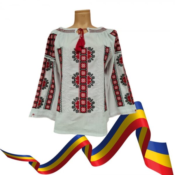 Ie Traditionala Pemota nr 125