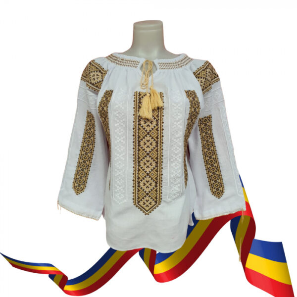 Ie Traditionala Pemota nr 126