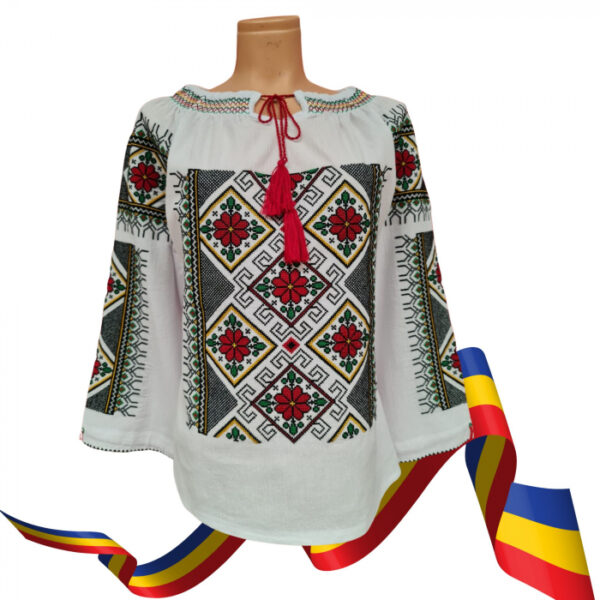 Ie Traditionala Pemota nr 127