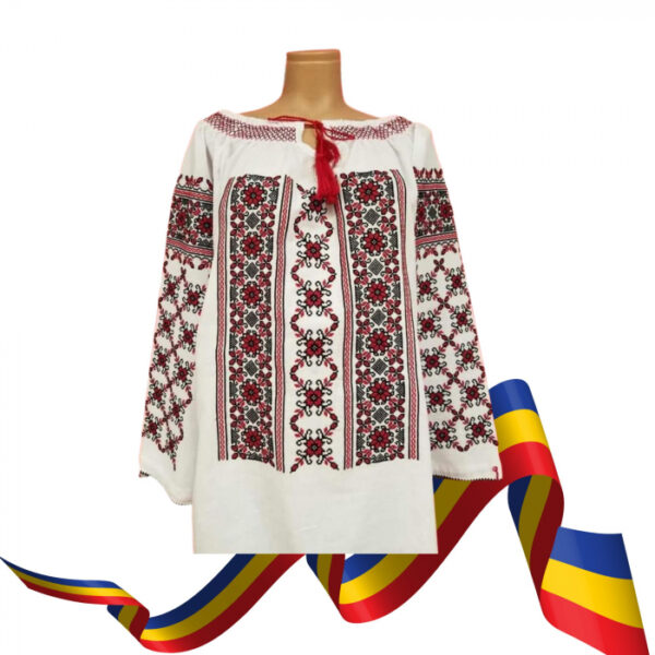 Ie Traditionala Pemota nr 128