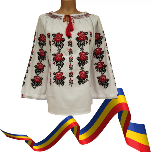 Ie Traditionala Pemota nr 129