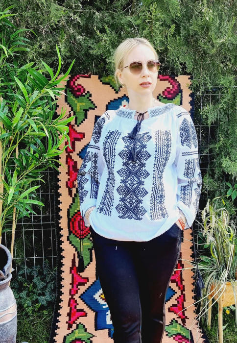 Ie Traditionala Pemota nr 130