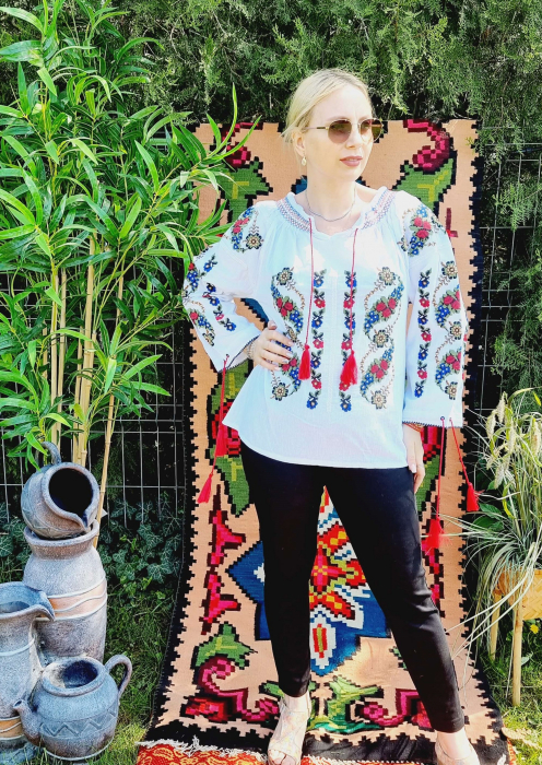 Ie Traditionala Pemota nr 131