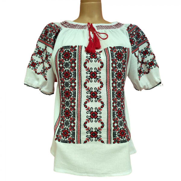 Ie Traditionala Pemota nr 134