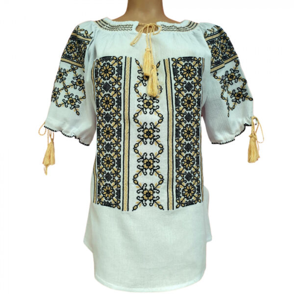 Ie Traditionala Pemota nr 135