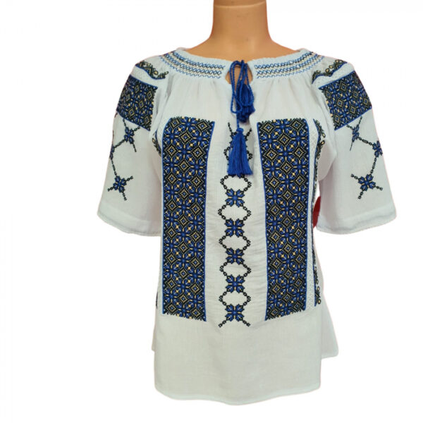 Ie Traditionala Pemota nr 136