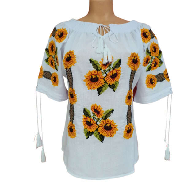 Ie Traditionala Pemota nr 137