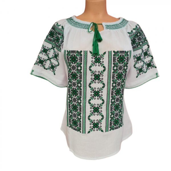 Ie Traditionala Pemota nr 138