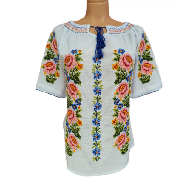 Ie Traditionala Pemota nr 139