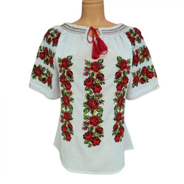 Ie Traditionala Pemota nr 140