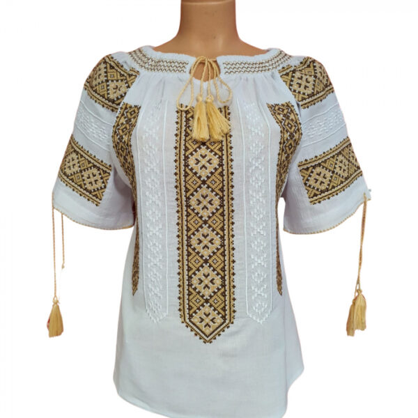 Ie Traditionala Pemota nr 142