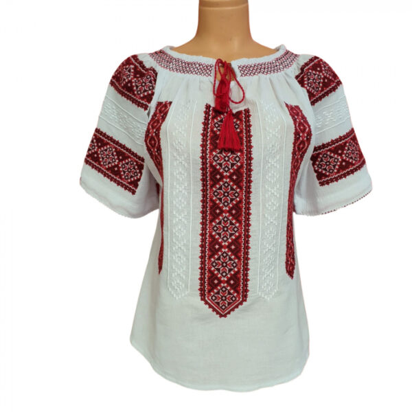 Ie Traditionala Pemota nr 143