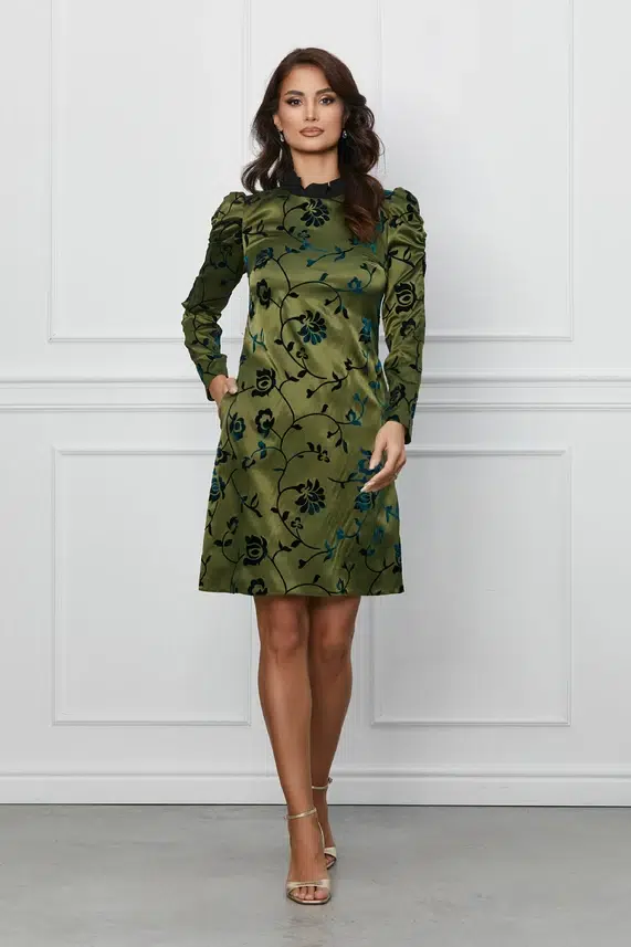 rochie eleganta