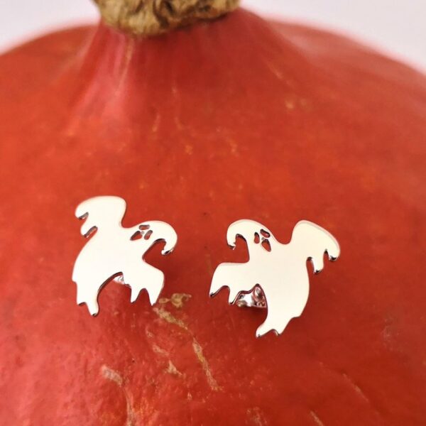 Cercei Fantoma – Argint 925, surub