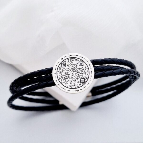 bratara cu amprenta vocala