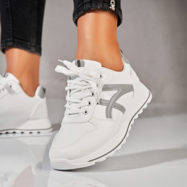 Adida?i dam? Gri din Piele Ecologica Alejo