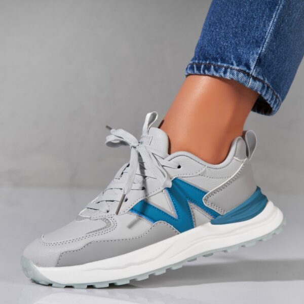 Adida?i dam? Gri din Piele Ecologica Dayra2