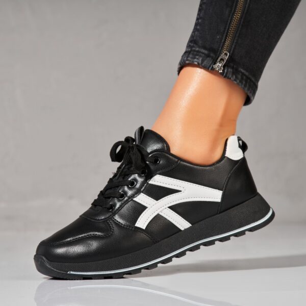 Adida?i dam? Negri din Piele Ecologica Alejo