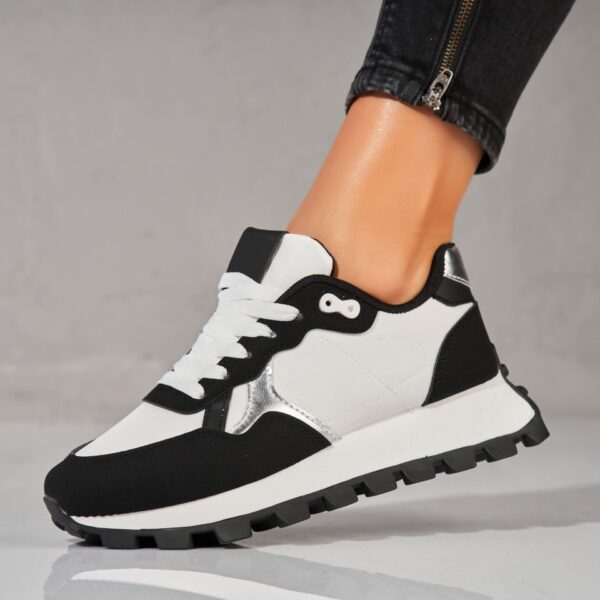 Adida?i dam? Negri din Piele Ecologica Anori