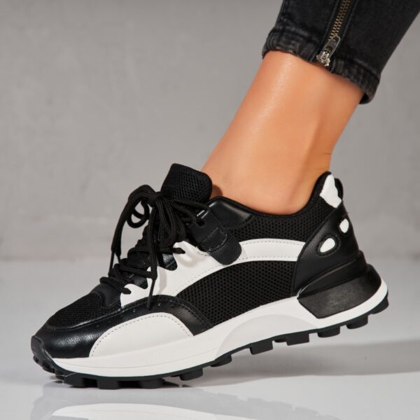 Adida?i dam? Negri din Piele Ecologica Arale