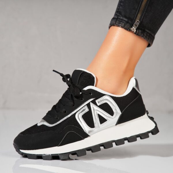 Adida?i dam? Negri din Piele Ecologica Intoarsa Jasai