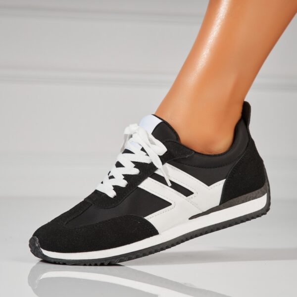 Adida?i dam? Negri din Piele Ecologica Intoarsa Kiro