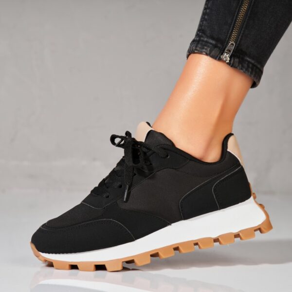 Adida?i dam? Negri din Piele Ecologica Intoarsa Samera