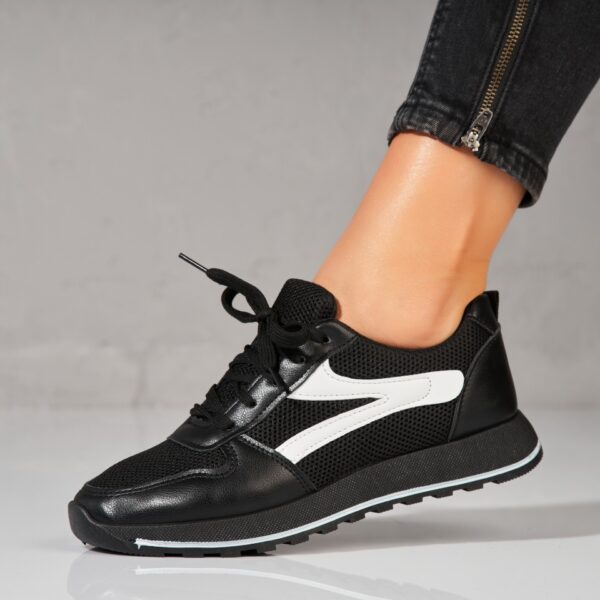 Adida?i dam? Negri din Piele Ecologica Yeico