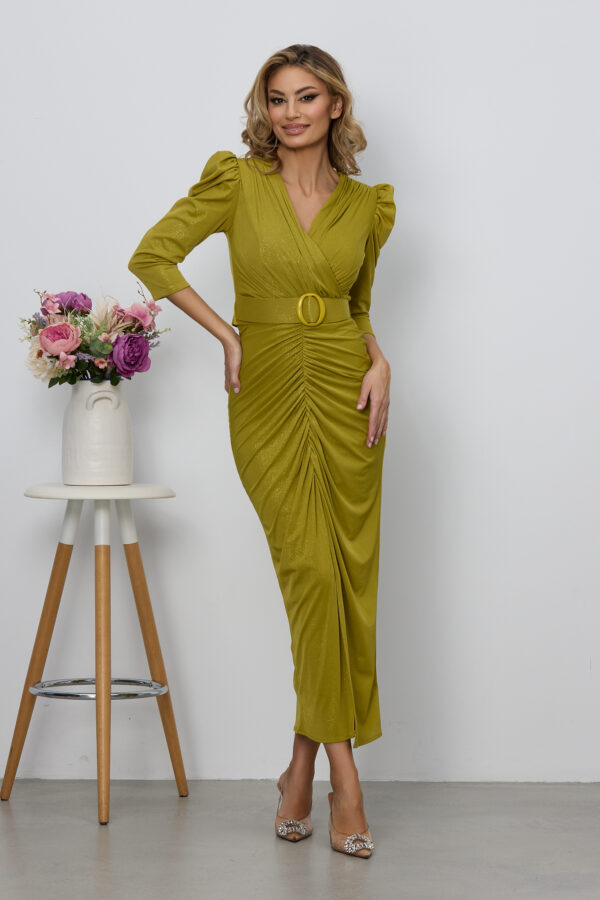 Rochie Franca Fistic