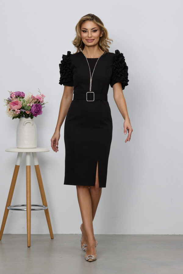 Rochie Alezza Neagra