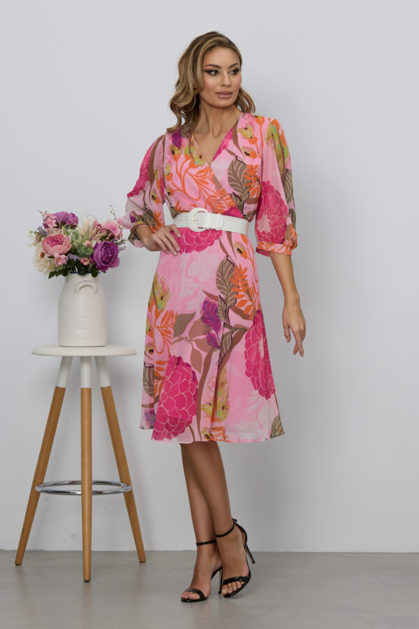 Rochie Sunshine Roz Multi
