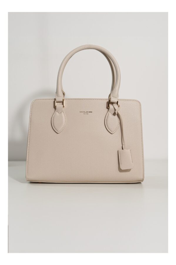 Geanta Anita ivory office