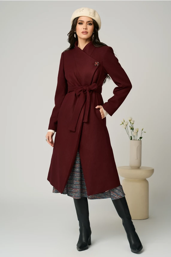 paltoane dama elegante ieftine