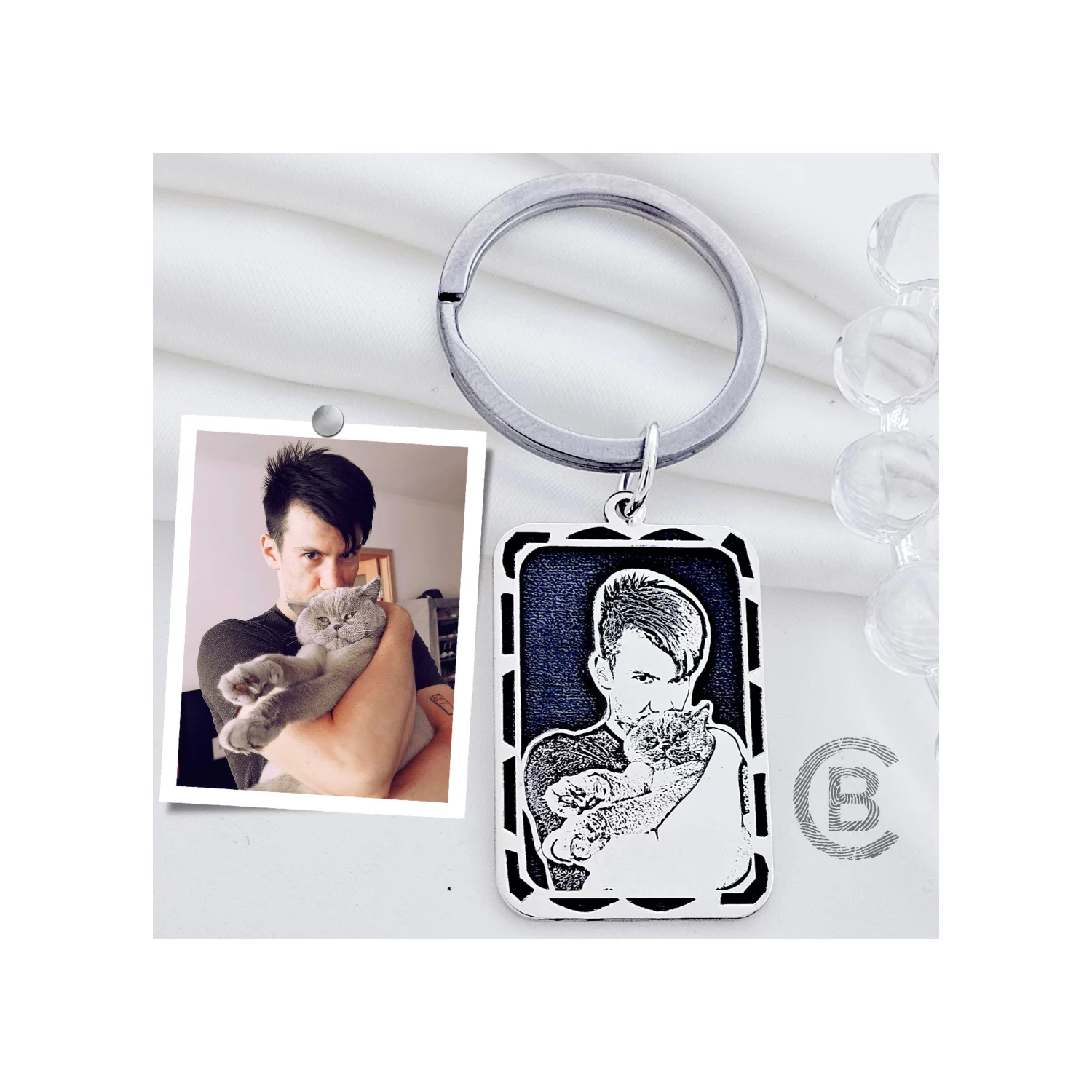 breloc-personalizat-cu-poza-clipa-inramata-placuta-30×20-mm-din-argint-925-inel-otel-inoxidabil-91043-4.webp