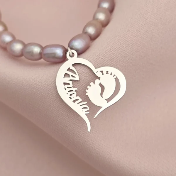 colier-primii-pasi-inima-cu-picioruse-si-nume-sirag-de-perle-argint-925-106659-4.webp