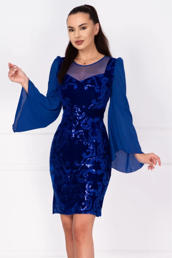 rochie-de-ocazie-din-catifea-albastra-celine-cu-maneci-din-voal-si-model-paietat_92961.webp