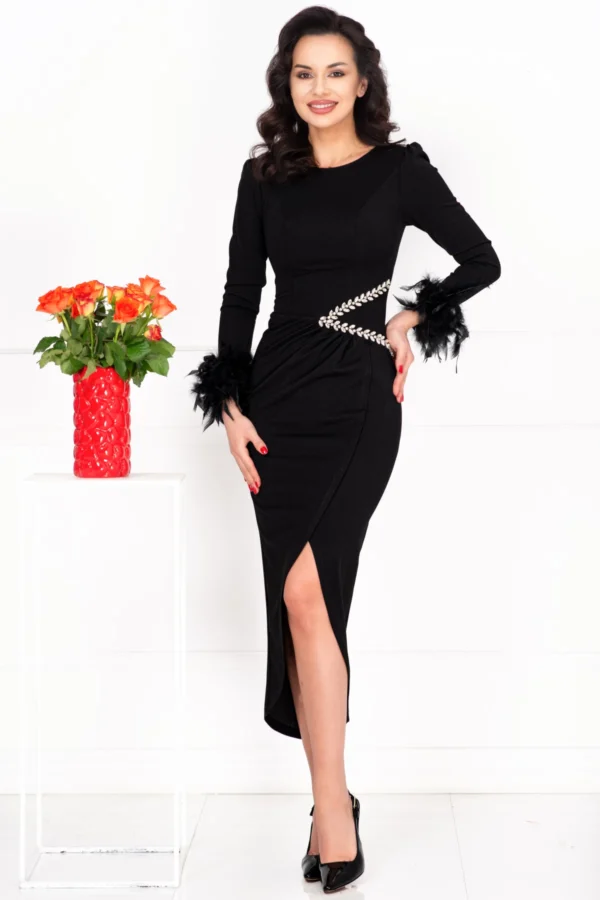 rochie-de-ocazie-midi-hailey-neagra-cu-accesoriu-argintiu-din-strassuri_94635.webp