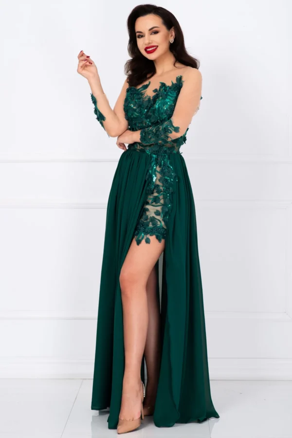 rochie-de-seara-lunga-verde-mikaela-decorata-cu-flori-3d_93383.webp