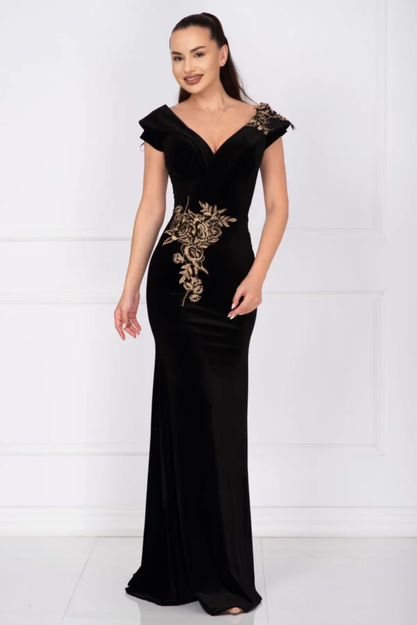 rochie-de-seara-tip-sirena-din-catifea-cu-broderie-florala-aurie_93063.webp