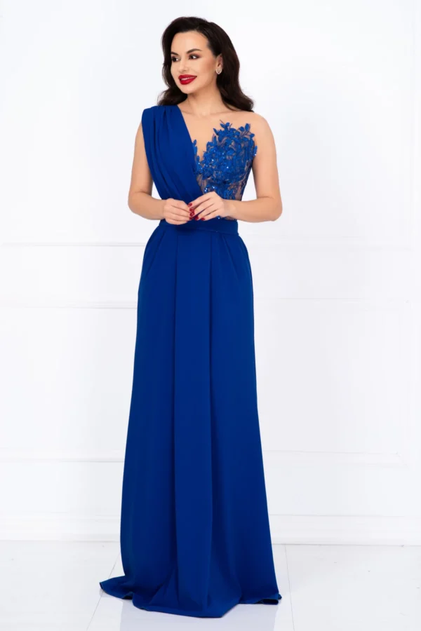 rochie-lunga-de-seara-gilda-albastra-cu-fronseuri-si-bust-brodat_93446.webp